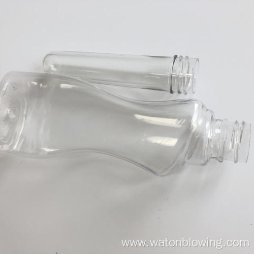 Pet Bottle Preform for 5L 46mm Injection Mold